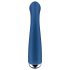 Satisfyer Spinning G-Spot 1 - forgó fejes G-pont vibrátor (kék)