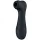 Satisfyer Pro2 Gen3 – App-vezérelt léghullámos csiklóizgató (sötét szürke)