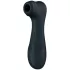 Satisfyer Pro2 Gen3 – App-vezérelt léghullámos csiklóizgató (sötét szürke)