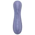 Satisfyer Pro 2 Gen3 - akkus léghullámos csiklóizgató (lila)