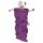 Satisfyer Treasure Bag L - tároló táska - közepes (lila)