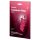 Satisfyer Treasure Bag L - diszkrét tároló táska - nagy (pink)