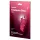 Satisfyer Treasure Bag L - diszkrét tároló táska - nagy (pink)