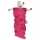 Satisfyer Treasure Bag L - diszkrét tároló táska - nagy (pink)