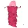 Satisfyer Treasure Bag M - diszkrét szexjáték tároló táska (pink)