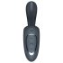 Satisfyer G for Goddess 1 - csikló- és G-pont vibrátor (szürke)