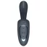 Satisfyer G for Goddess 1 - csikló- és G-pont vibrátor (szürke)