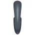 Satisfyer G for Goddess 1 - csikló- és G-pont vibrátor (szürke)