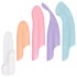 Satisfyer Playful Four - vibrátor szett