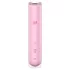 Satisfyer First Kiss - léghullámos csiklóizgató (pink)