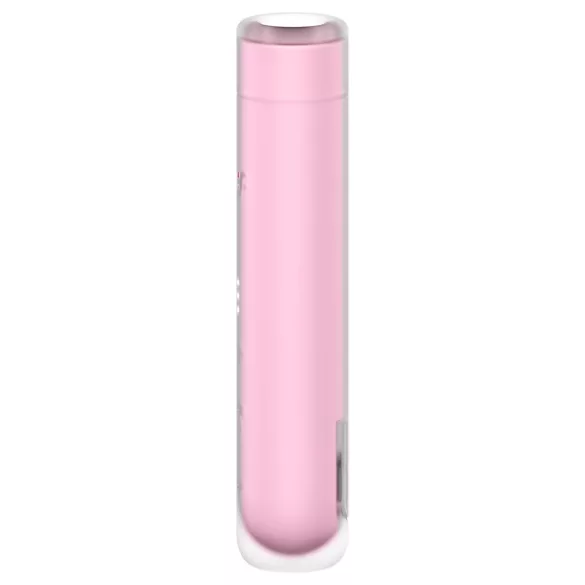 Satisfyer First Kiss - léghullámos csiklóizgató (pink)