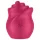Satisfyer Tongue Twister - forgó nyelves csiklóvibrátor (pink)