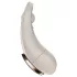 Satisfyer Little Secret - bugyivibrátor (fehér)