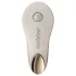 Satisfyer Little Secret - bugyivibrátor (fehér)