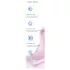 Satisfyer Pro 2 Gen4 - App-vezérelt léghullámos csiklóizgató (kék)
