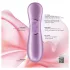 Satisfyer Pro 2 Gen4 - App-vezérelt léghullámos csiklóizgató (lila)