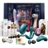 Satisfyer Advent Calendar Premium - adventi kalendárium (24 részes)