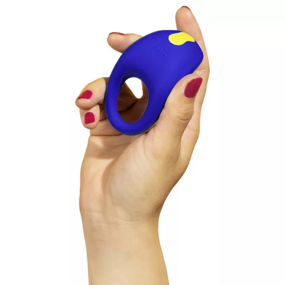 ROMP Pleasure kit - vibrátor szett pároknak