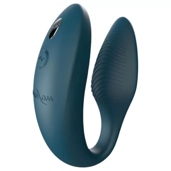 We-Vibe Sync - App- és távirányítós párvibrátor (zöld)