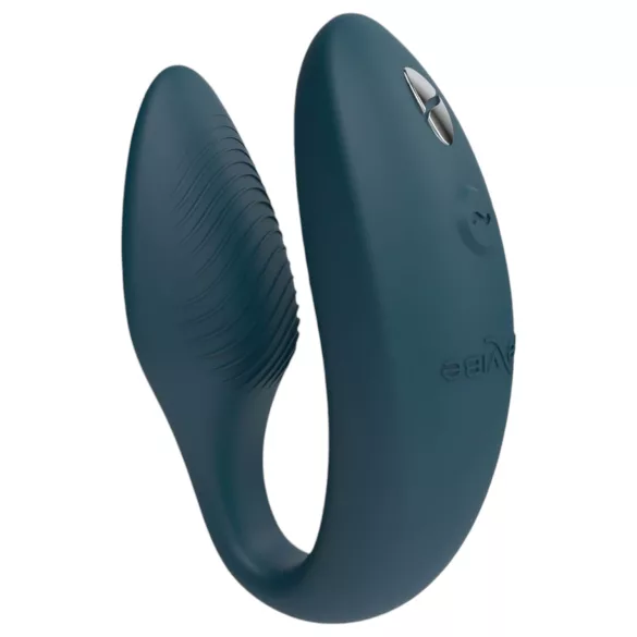 We-Vibe Sync - App- és távirányítós párvibrátor (zöld)