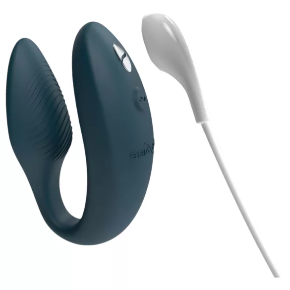 We-Vibe Sync - App- és távirányítós párvibrátor (zöld)