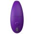 We-Vibe Sync - okos, akkus, rádiós párvibrátor (lila)