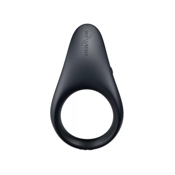 We-Vibe Verge 2 - okos vibrációs péniszgyűrű (fekete)