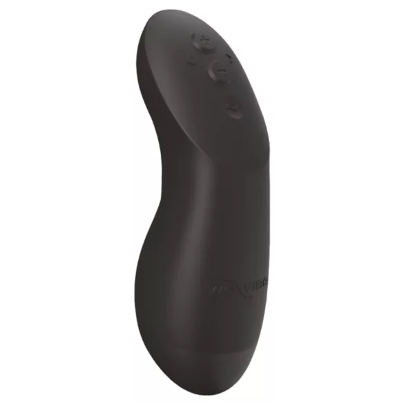 We-Vibe Chorus Pro - App- és távirányítós párvibrátor (fekete)