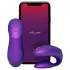 We-Vibe Chorus Pro - okos, távirányítós párvibrátor (lila)