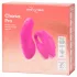 We-Vibe Chorus Pro - okos, távirányítós párvibrátor (pink)