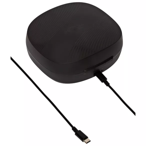 We-Vibe Chorus Pro - okos, távirányítós párvibrátor (pink)