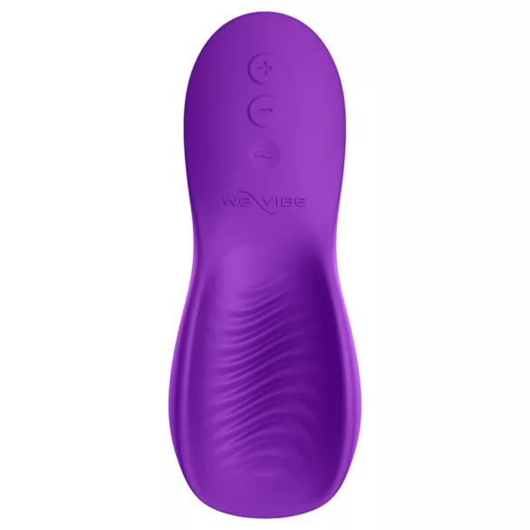 We-Vibe Shared Touch - okos párvibrátor (lila)