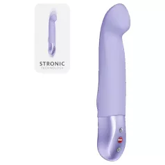 Fun Factory Stronic G - lökő G-pont vibrátor (lila)