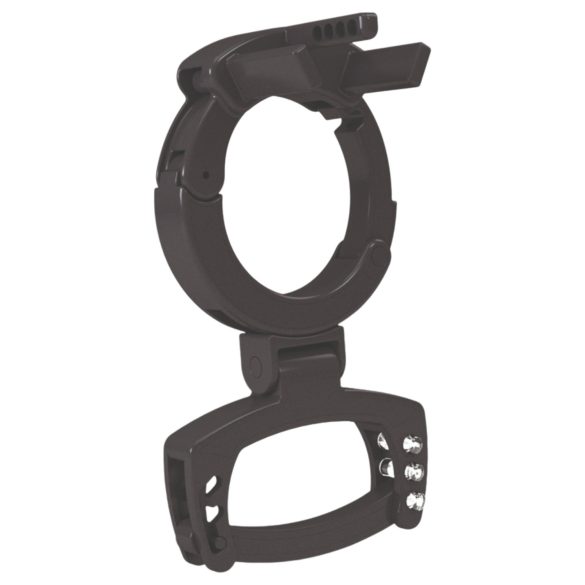 Mystim Public Enemy NO 3 - elektro péniszketrec