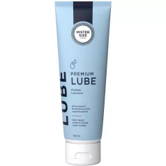 Mister Size Premium Lube - vízbázisú síkosító (100 ml)