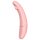 OhMyG - akkus, pulzáló G-pont vibrátor (pink)