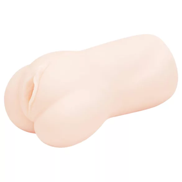 TAMASHII Squeezing Ranch - anime műpunci maszturbátor (testszínű)