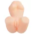 TAMASHII Cosplay Cat - hentai mini torzó maszturbátor (testszínű)