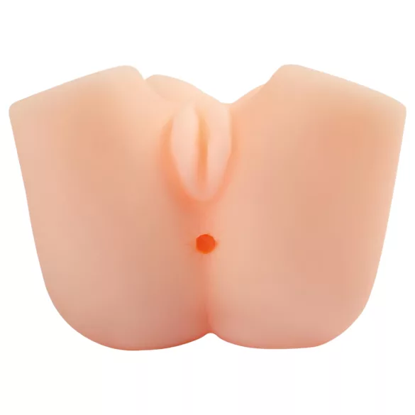 TAMASHII Cosplay Cat - hentai mini torzó maszturbátor (testszínű)