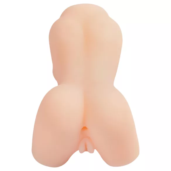 TAMASHII Cosplay Cat - hentai mini torzó maszturbátor (testszínű)