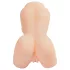 TAMASHII Cosplay Cat - hentai mini torzó maszturbátor (testszínű)