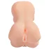 TAMASHII Mother and Daughter - hentai dupla műpunci maszturbátor (testszínű)