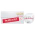 Sagami Original 0.01 - óvszer - 55mm (5db)