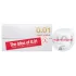 Sagami Original 0.01 - óvszer - 55 mm (5 db)