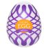 TENGA Egg Mesh - tojás maszturbátor (1db)