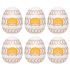 TENGA Egg Ring - tojás maszturbátor (6db)