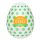 TENGA Egg Stud - tojás maszturbátor (1db)