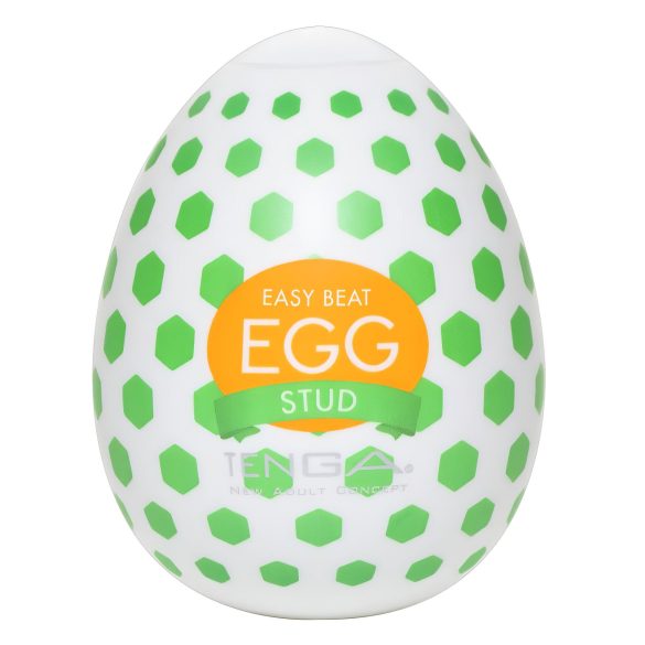 TENGA Egg Stud - tojás maszturbátor (1db)