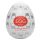 TENGA Egg Boxy - tojás maszturbátor (1db)