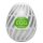TENGA Egg Brush - tojás maszturbátor (1db)